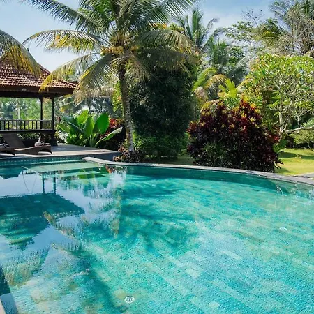 Spacious 2 Bedroom Private Pool Villas